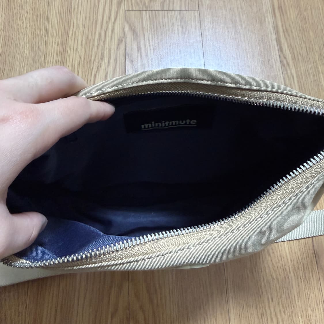 미닛뮤트 클로웨이스트 가방 상품이미지2