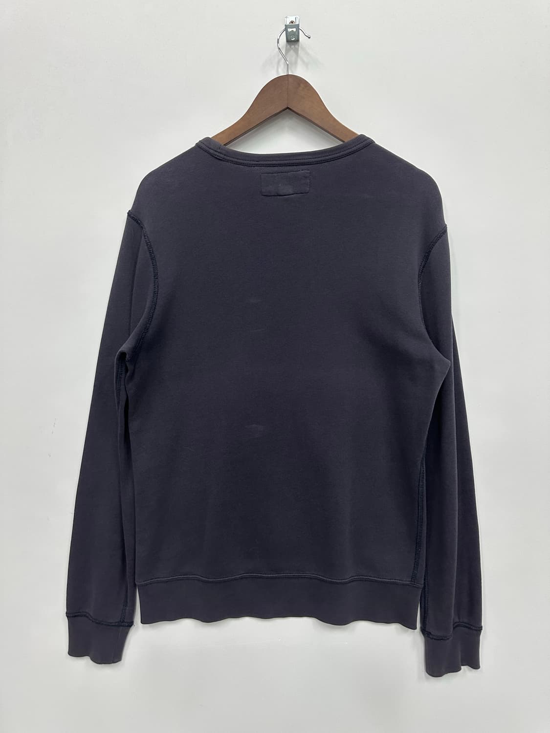 폴로 브루클린 불곡 스웨트 셔츠  상품이미지5