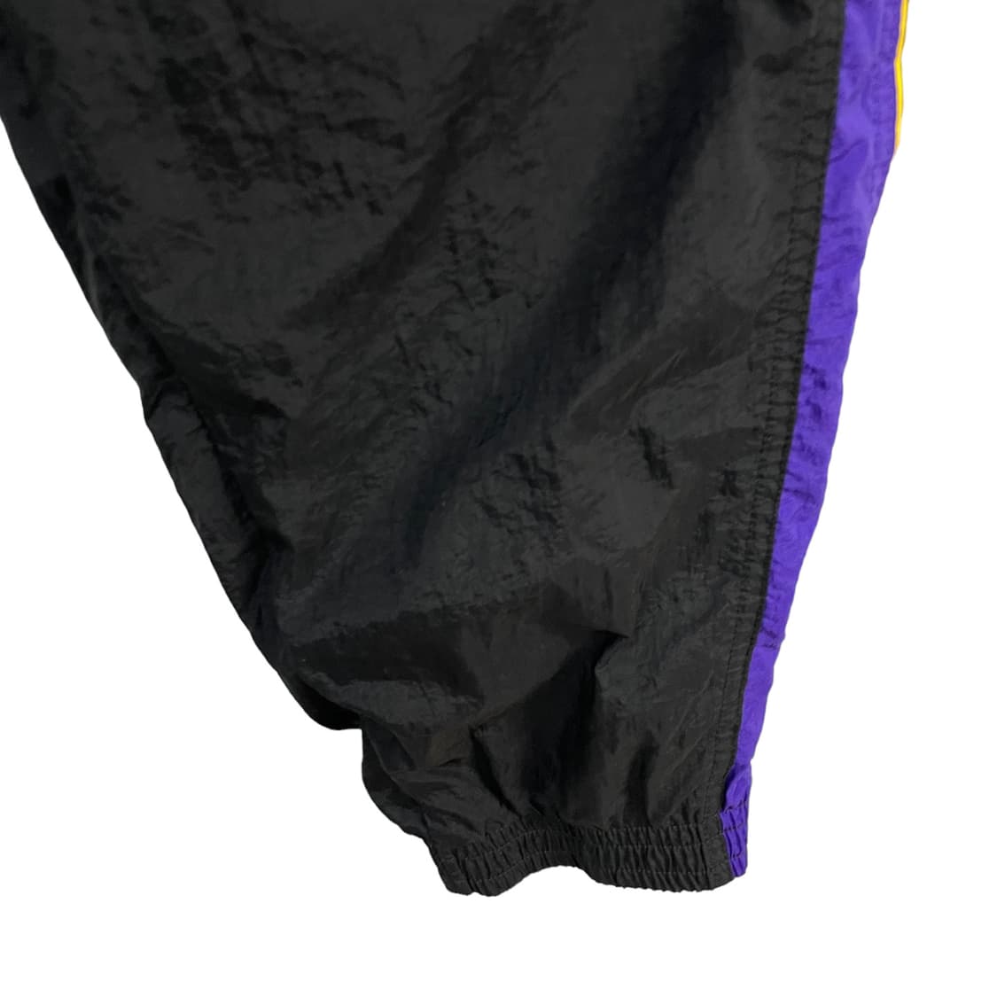 Nike x NBA Lakers WovenJoggers 상품이미지4