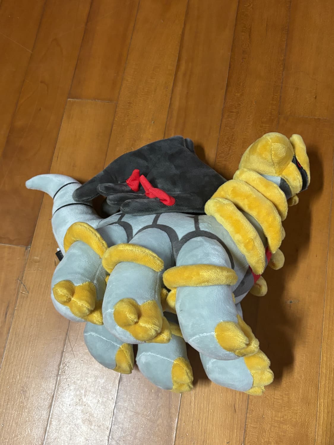 포켓몬스터 기라티나 포켓몬 인형 인테리어 소품 꾸미기용 포장용 상품이미지3