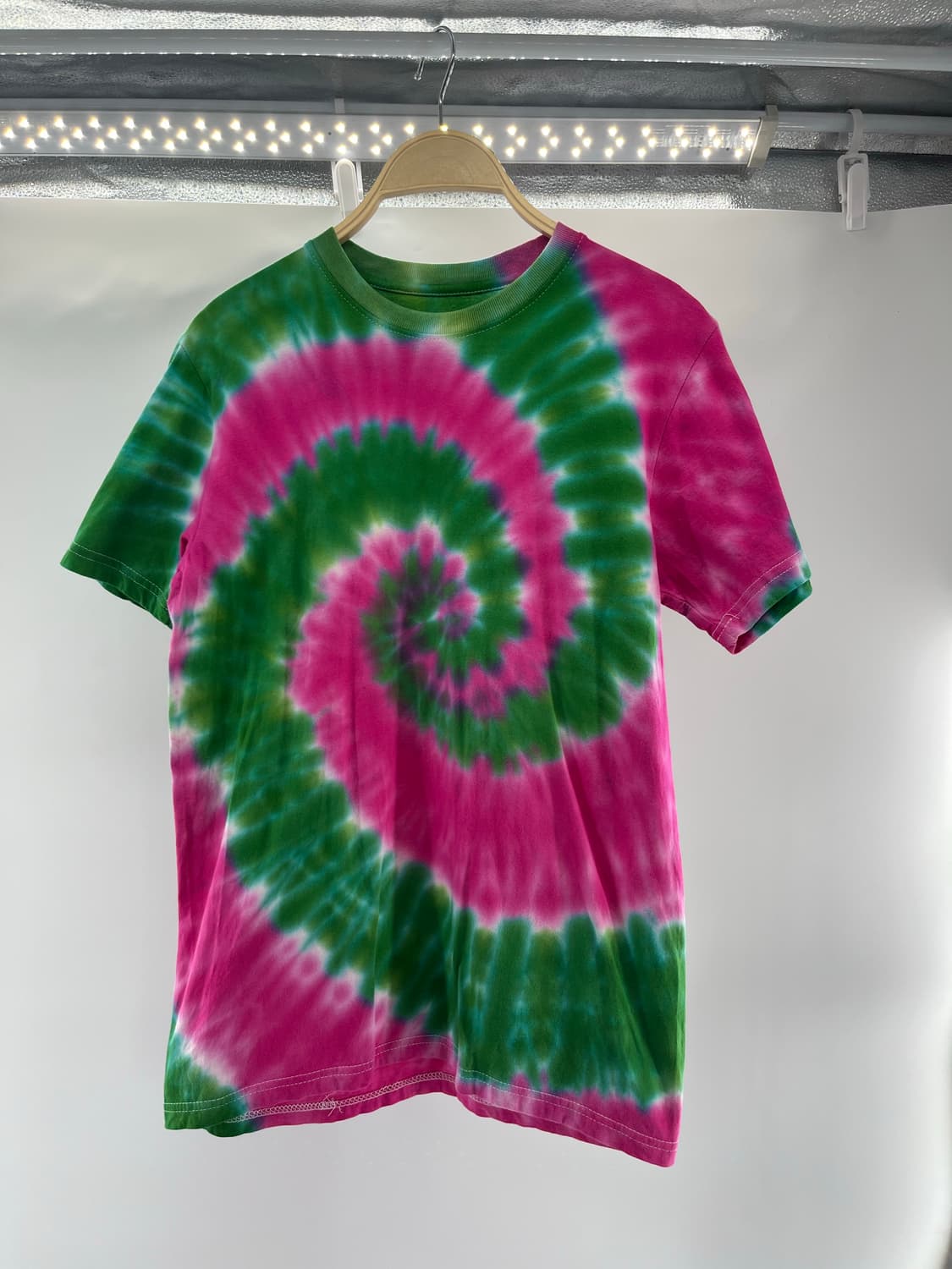 타이다이 반팔 티셔츠 🍉 상품이미지1