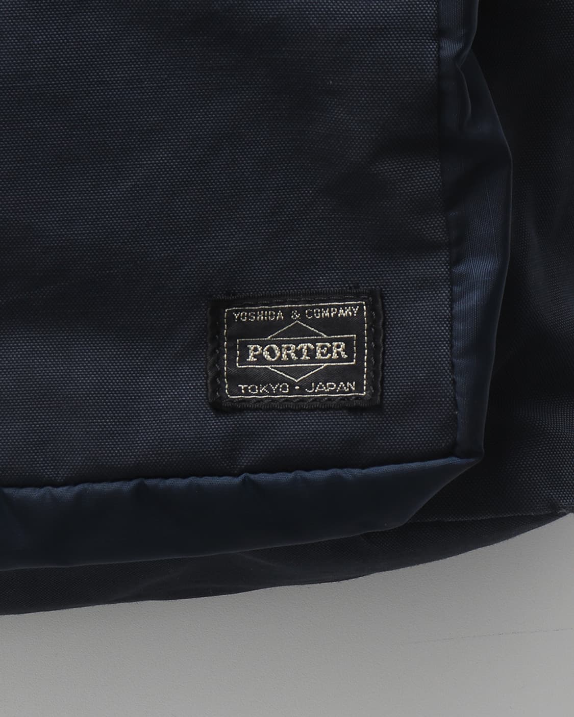 PORTER Navy Shoulder Bag 상품이미지3