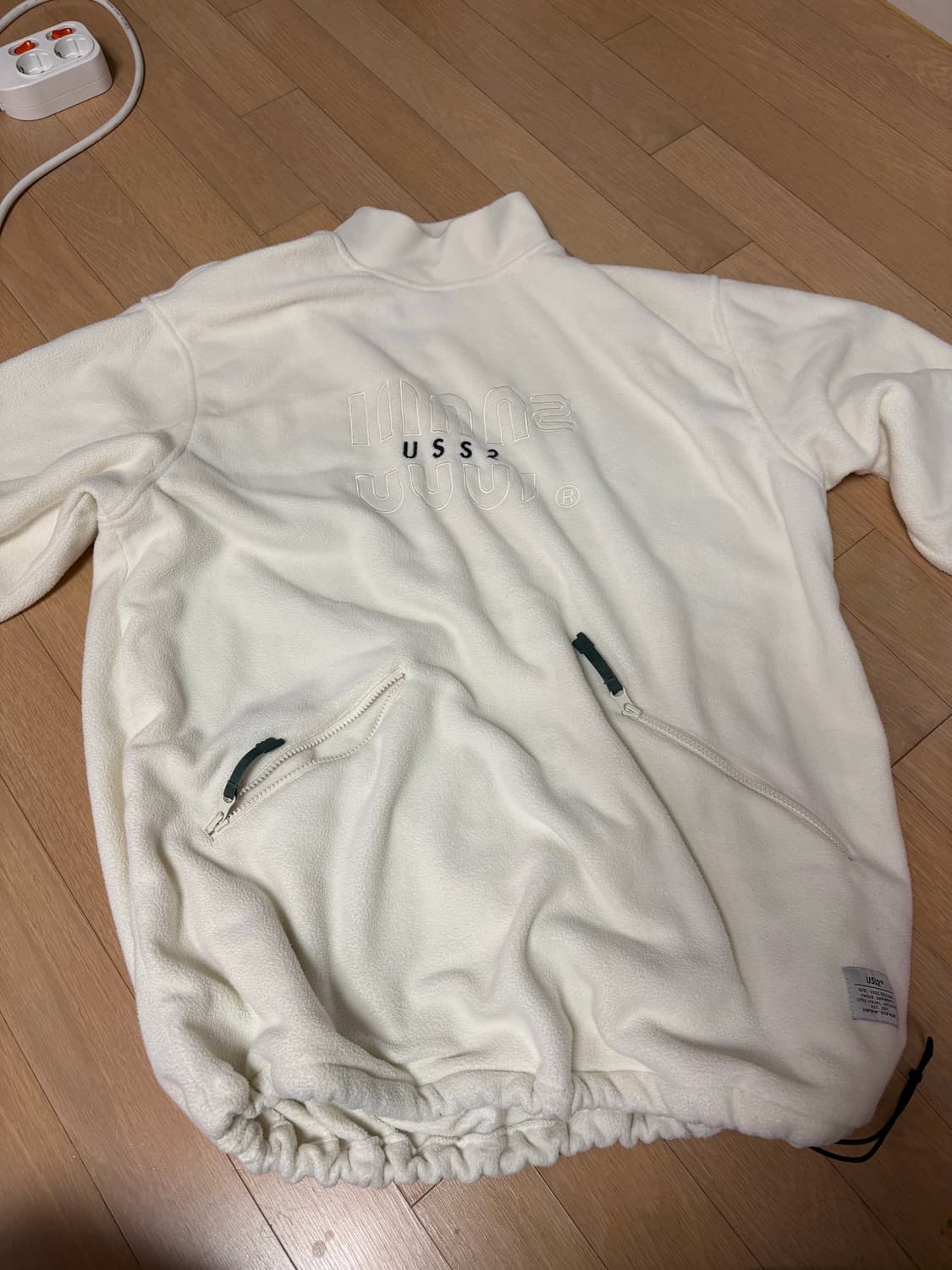 스노우보드복set (상의USS2/하의DIMITO) 상품이미지5