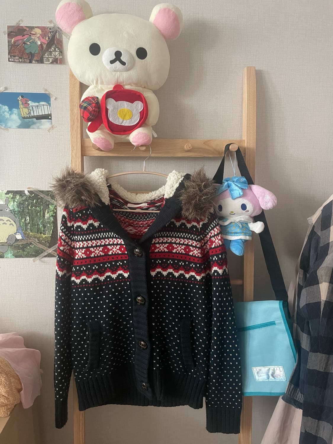 개인카결💗🤍 상품이미지2