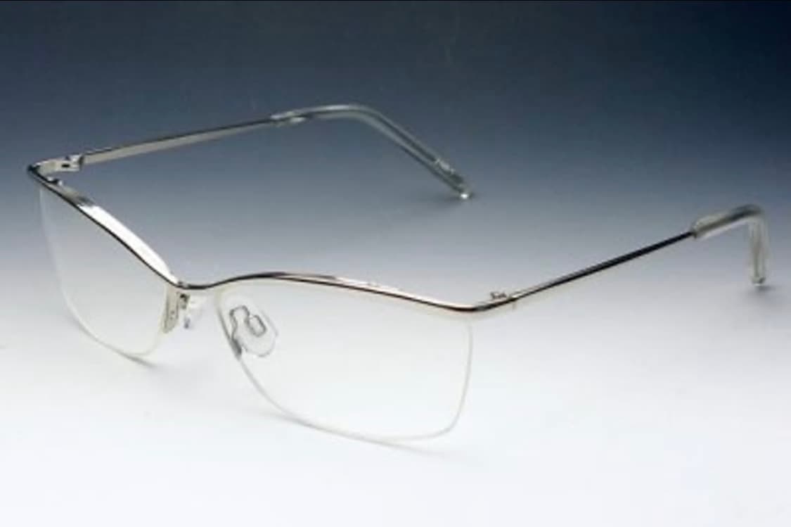 크로우즈 워스트 반무테 안경 & 선글라스 상품이미지8