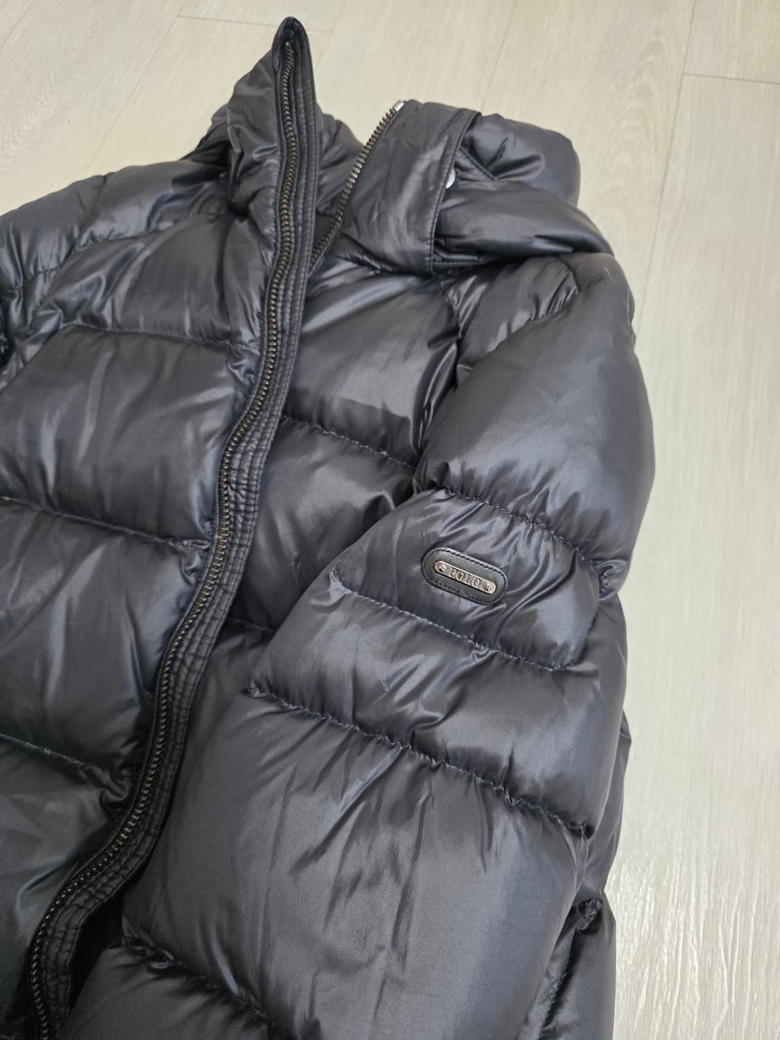 폴로 랄프로렌 여성패딩 상품이미지9