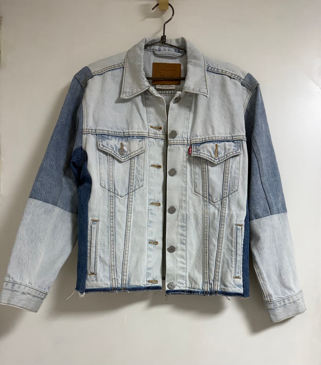 리바이스 자켓S 상품이미지1
