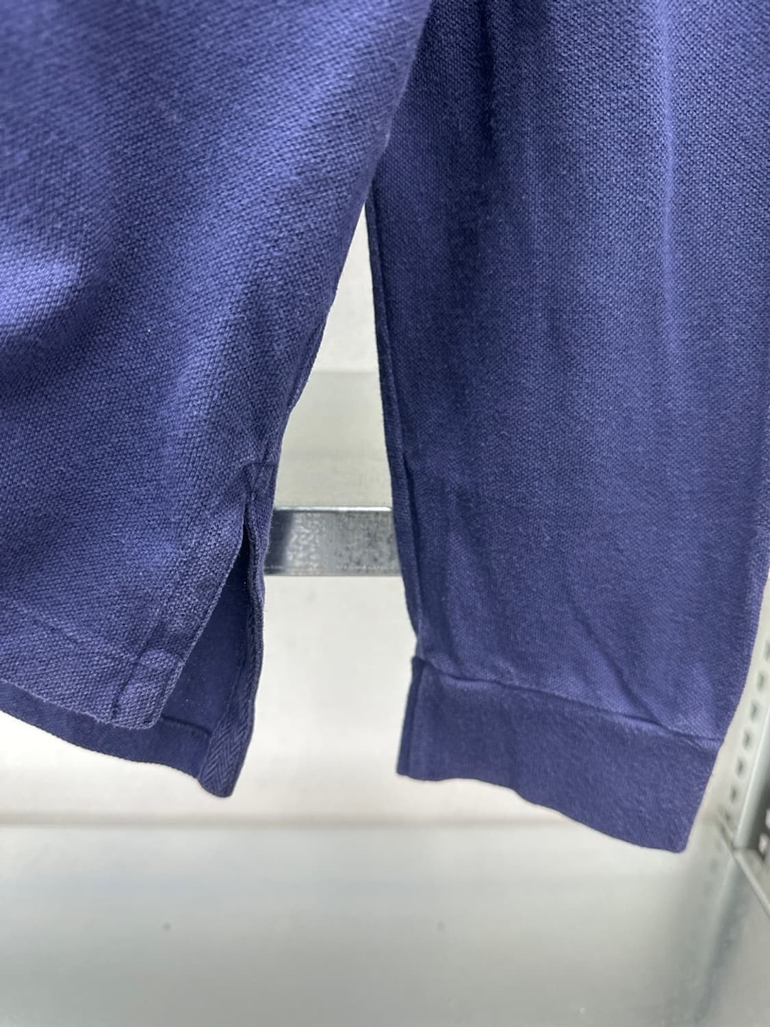 (XL)폴로 PK 긴팔-M602 상품이미지3