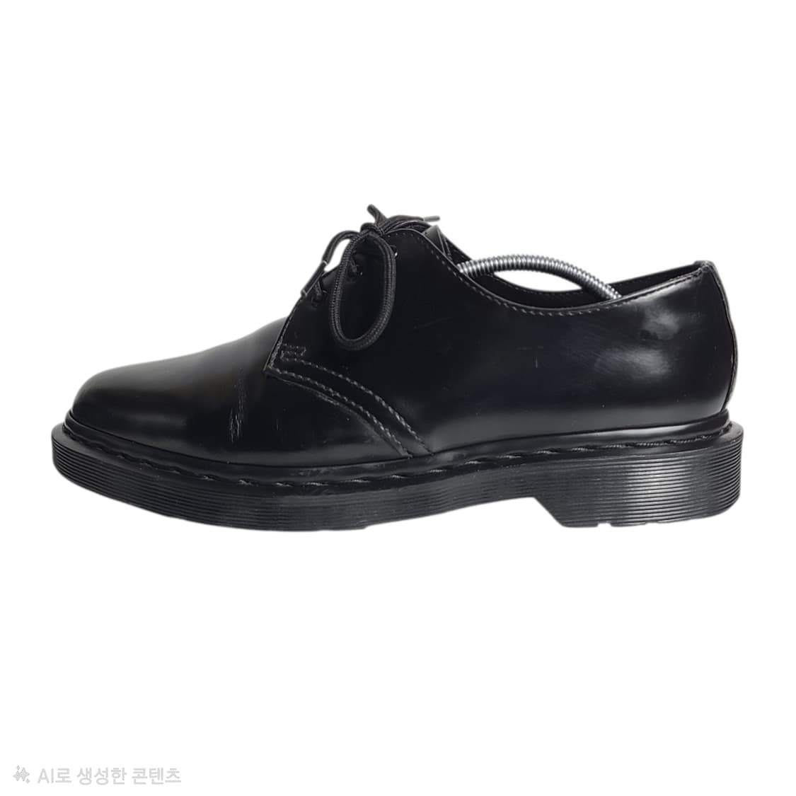270-275) Dr.martens 닥터마틴 1461 MONO 로퍼 상품이미지3