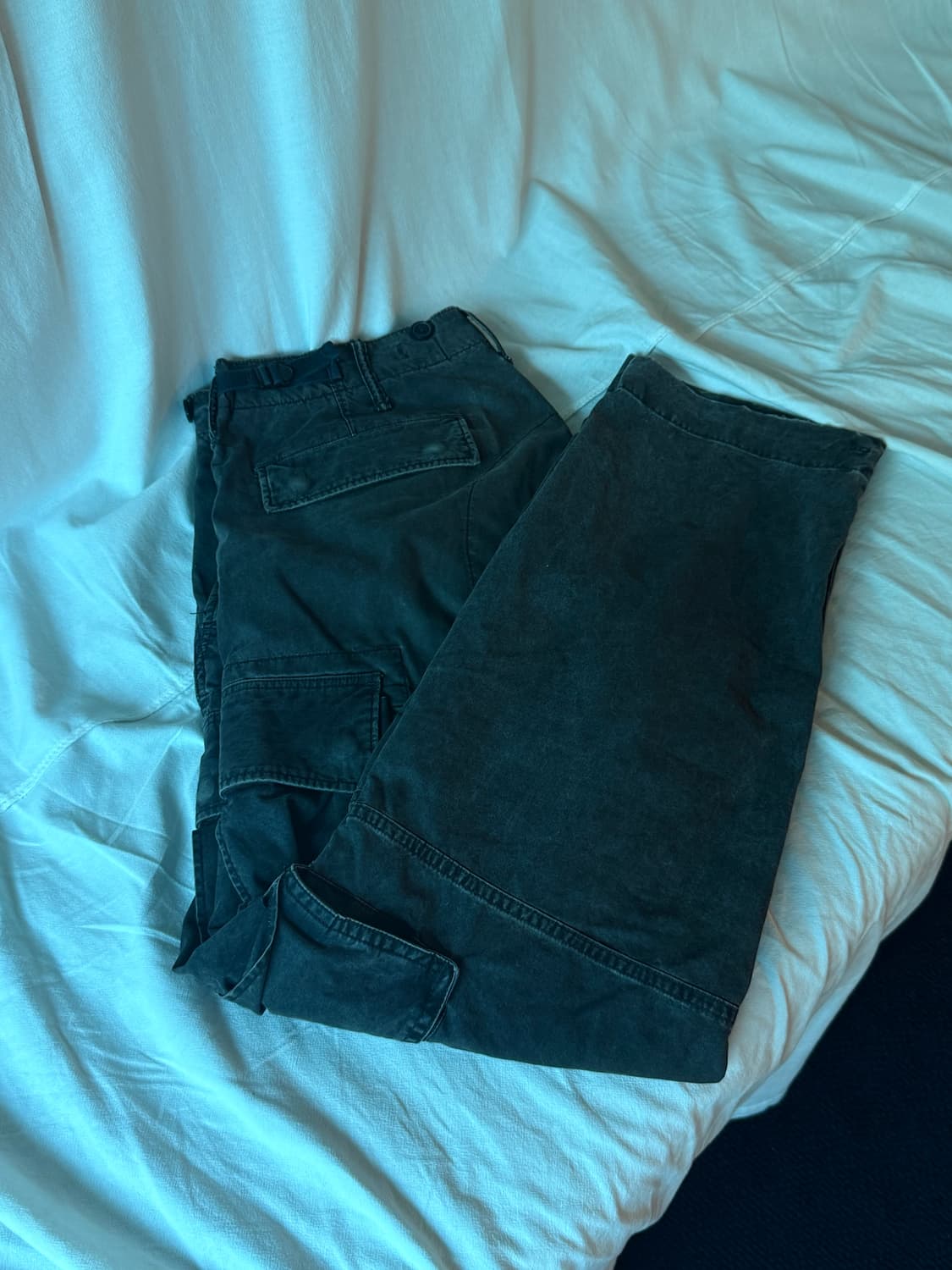 RRL 카고팬츠 30x32 상품이미지1