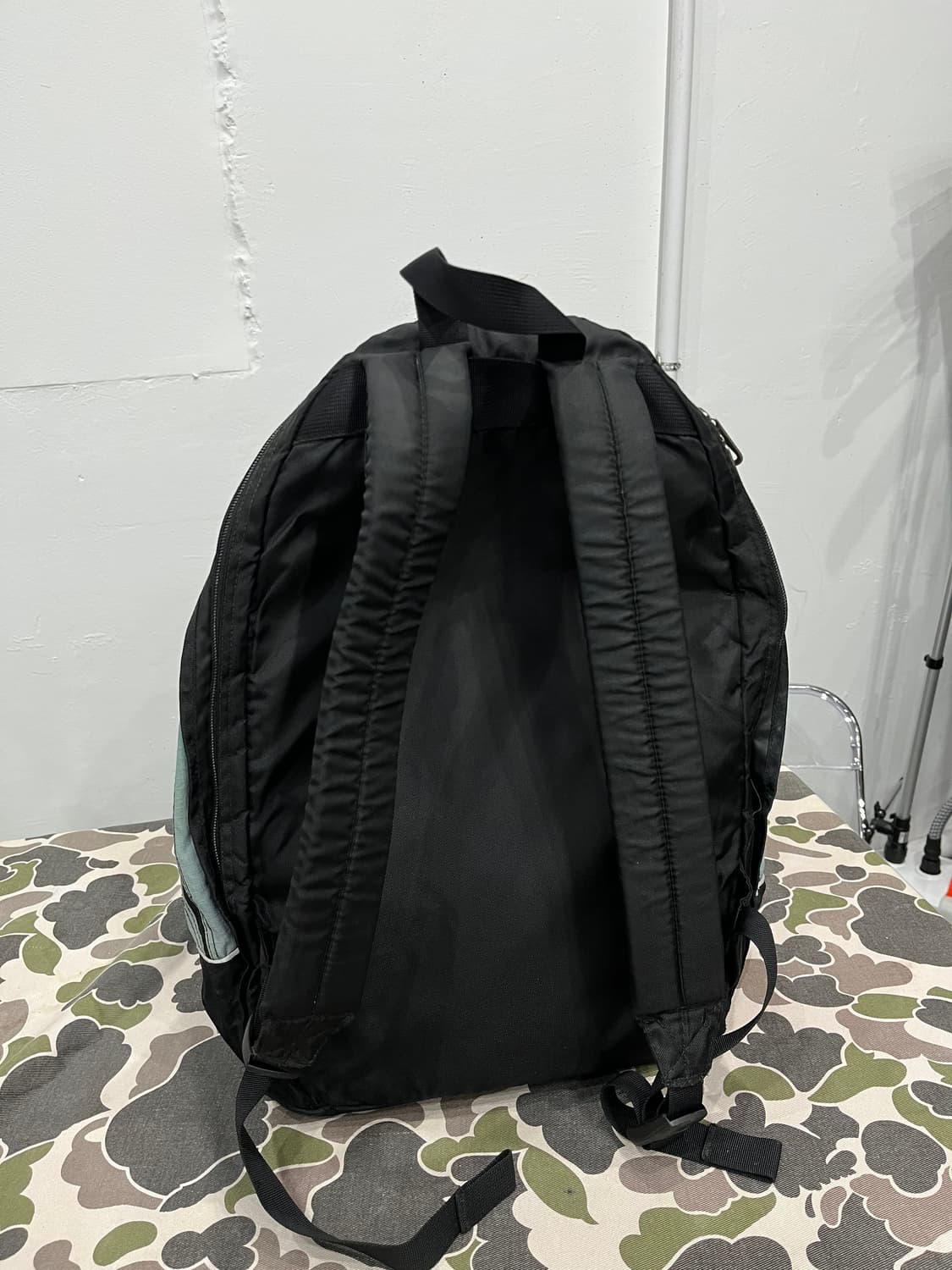 90s 나이키 올드스쿨 S9 SKY 백팩 상품이미지3