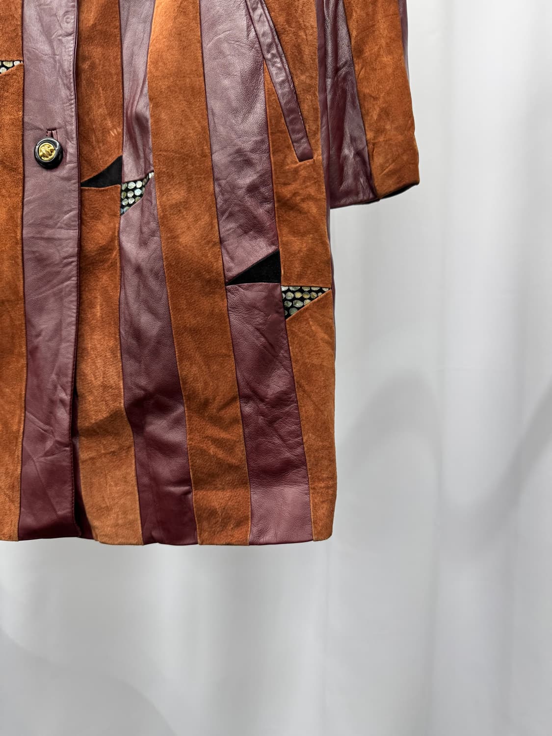 vtg jacket 상품이미지3