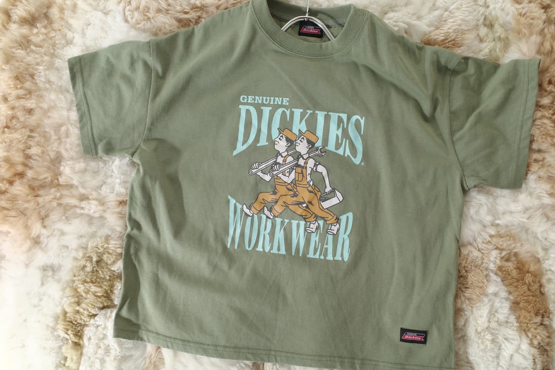 dickies 상품이미지3