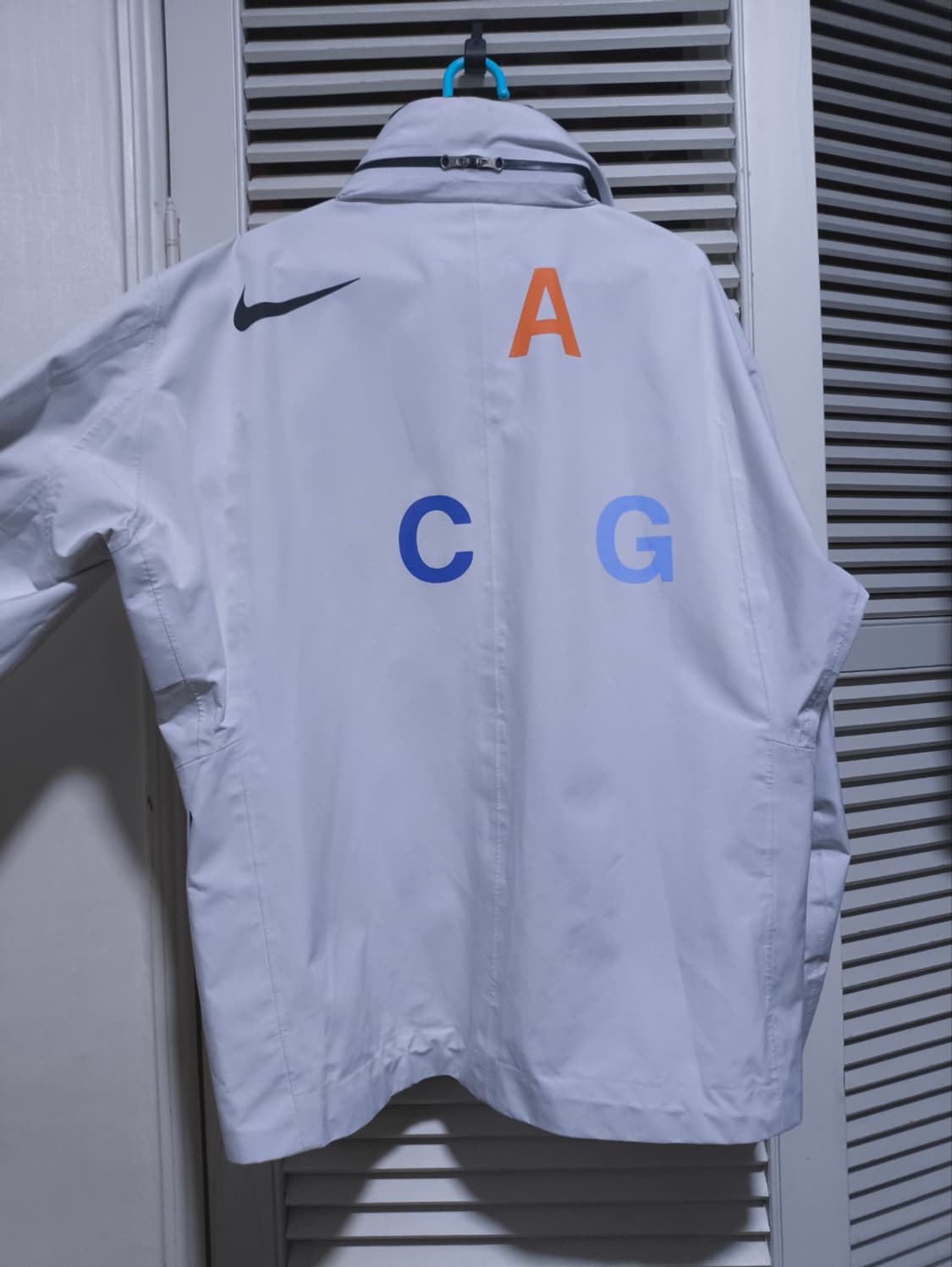 M 나이키 ACG 랩15 2IN1 고어텍스 자켓 상품이미지7