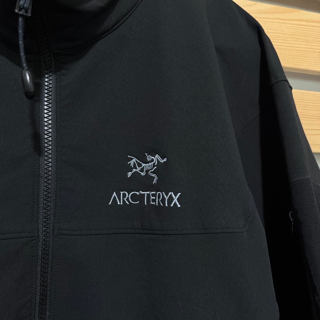 아크테릭스 자켓 상품이미지2