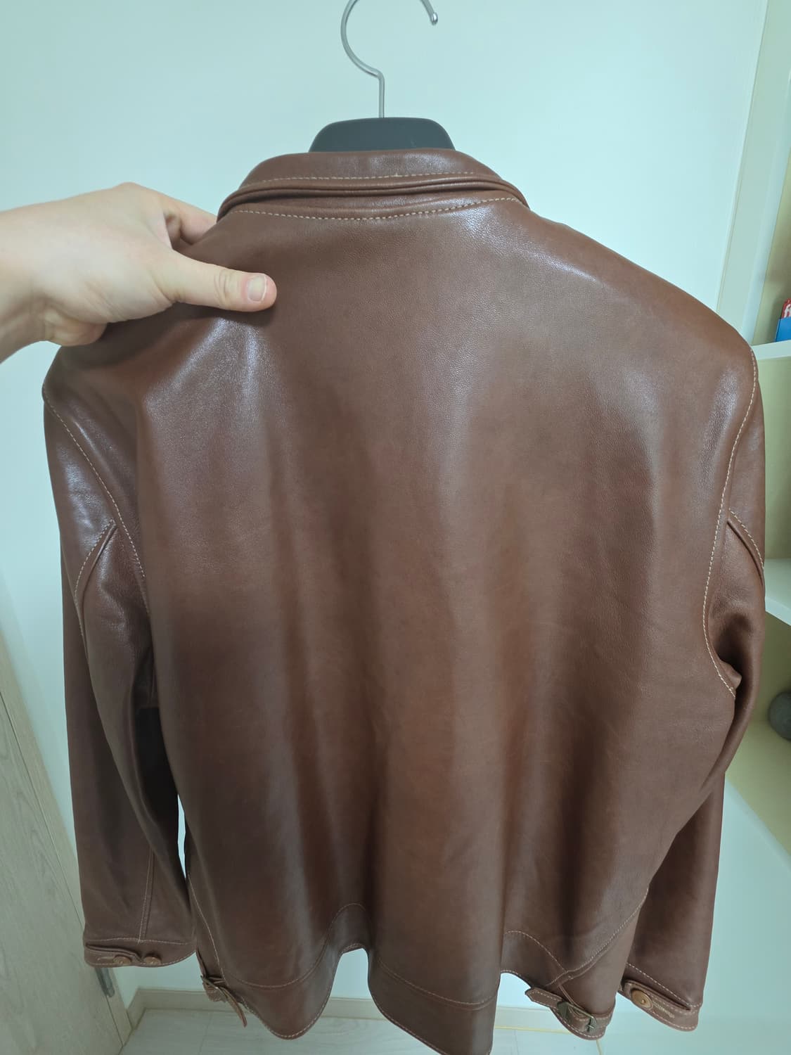 LVC 아인슈타인 멘로코삭 초기형 M 상품이미지2