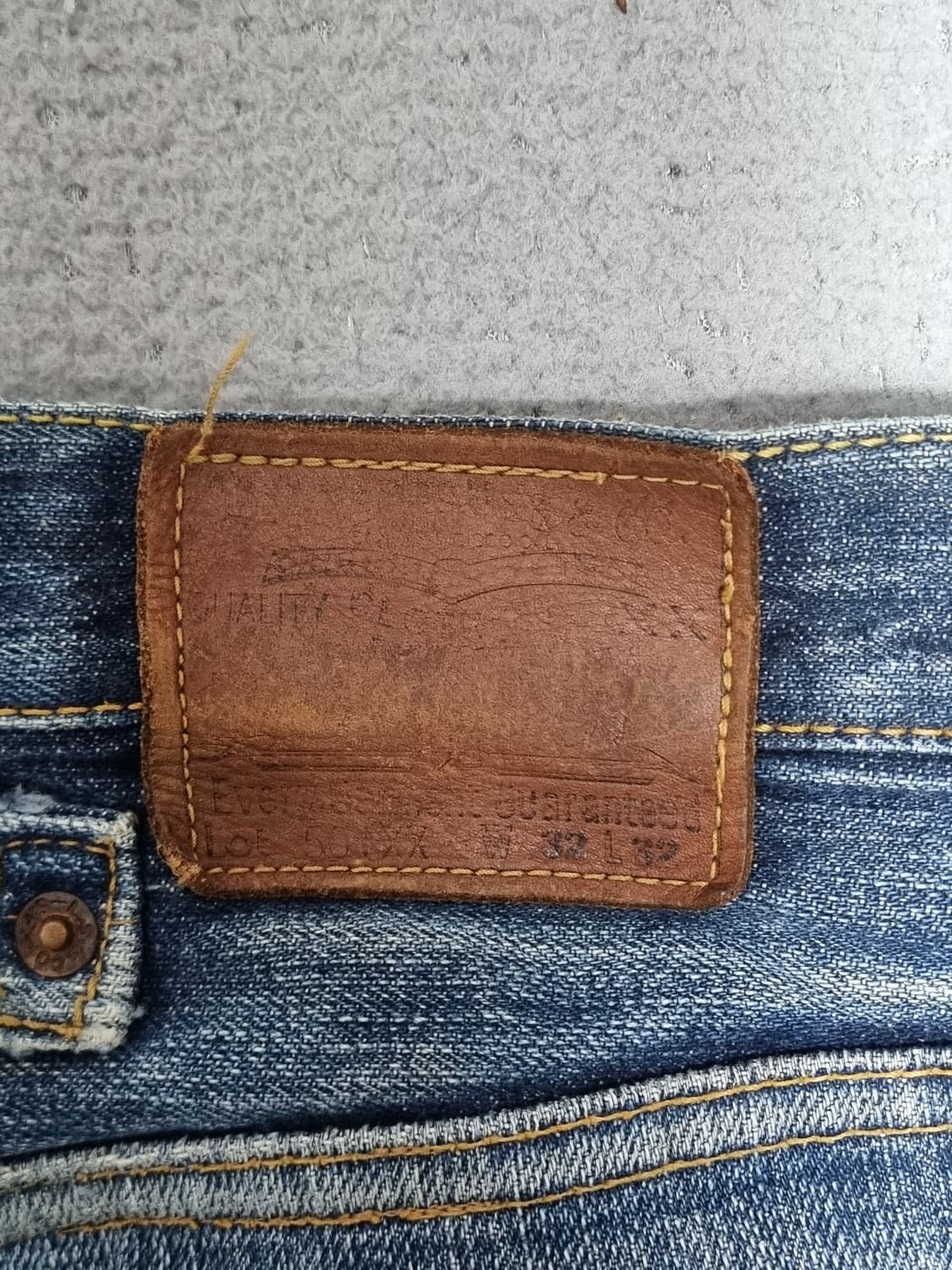 LVC 1937 501XX 상품이미지3