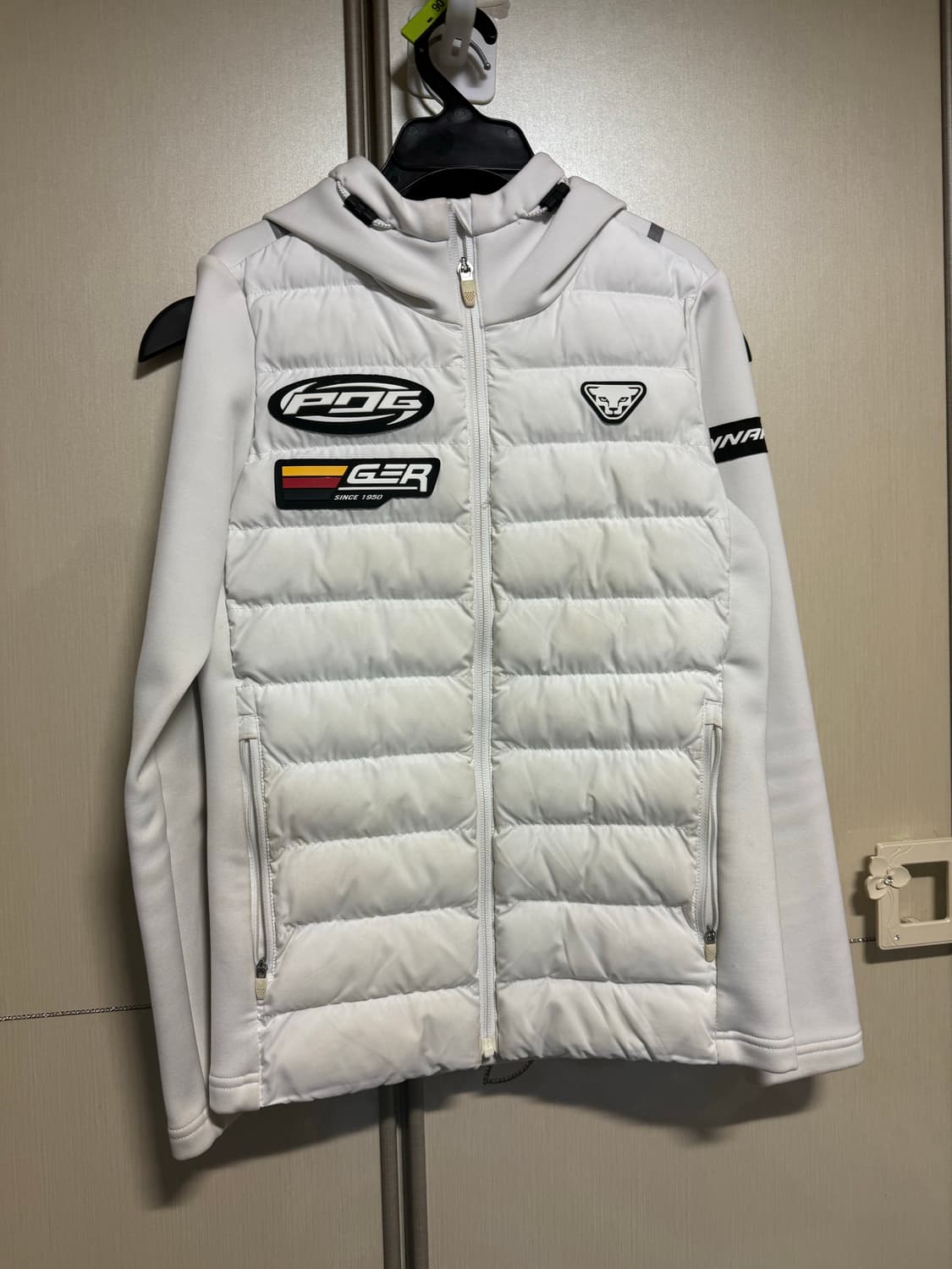 다이나핏 오리진 TR슈트 여성용 상품이미지2