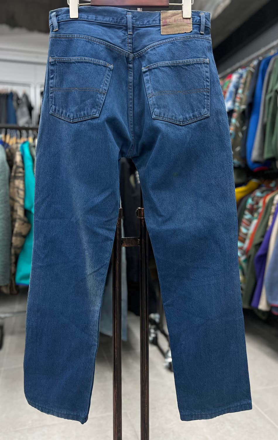 Buffalo 블루진 34  상품이미지2