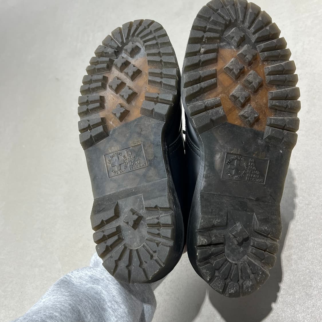 닥터마틴 1461 3홀 더비슈즈 s09075 상품이미지7