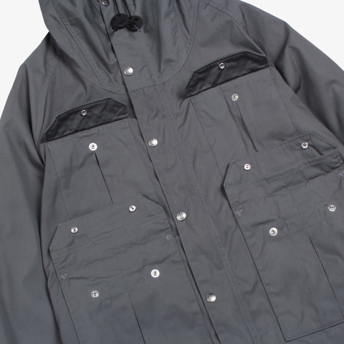 THE NORTH FACE PURPLE LABEL 65/35 자켓 상품이미지5