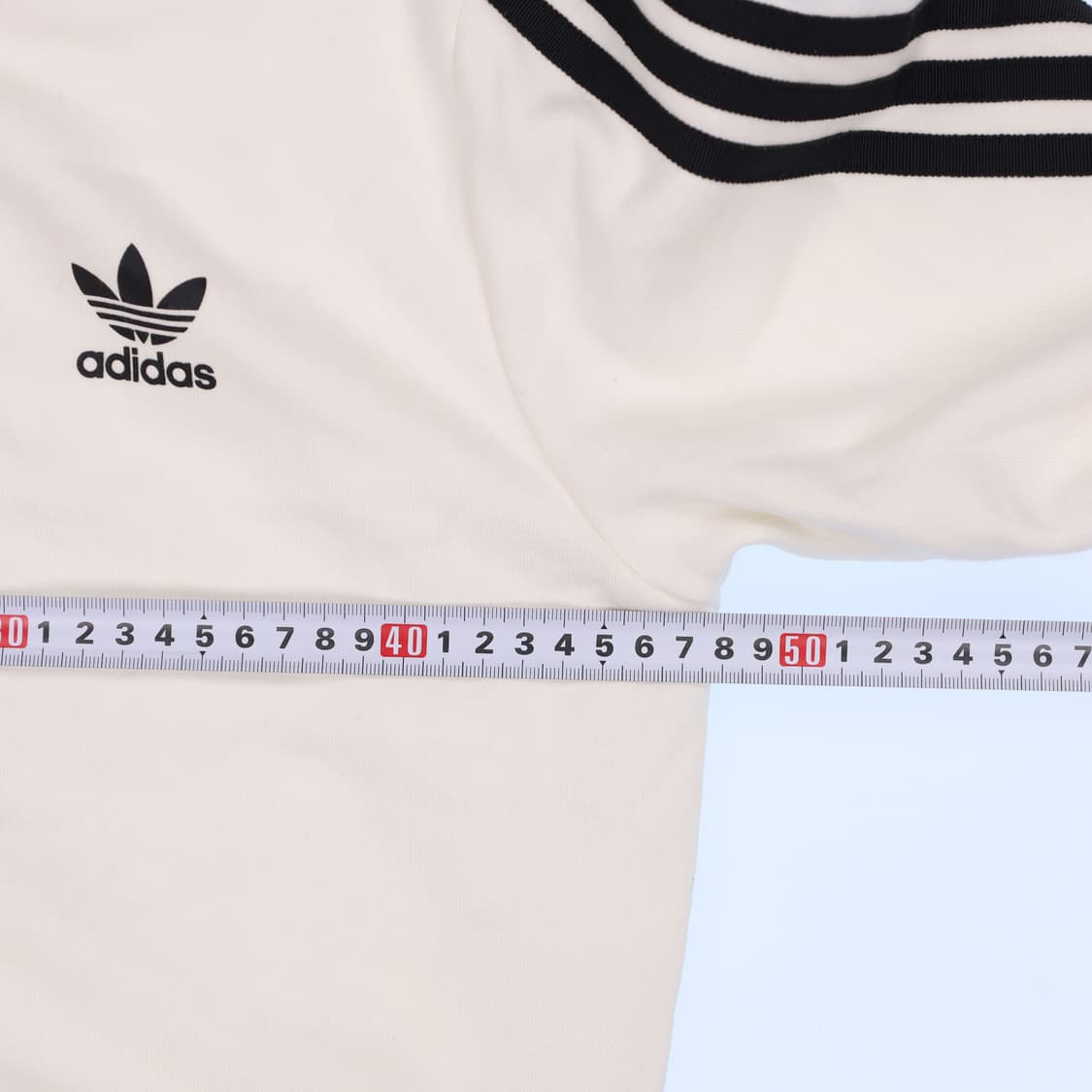 85 아디다스 빅로고 봄버 자켓 N7433 상품이미지6