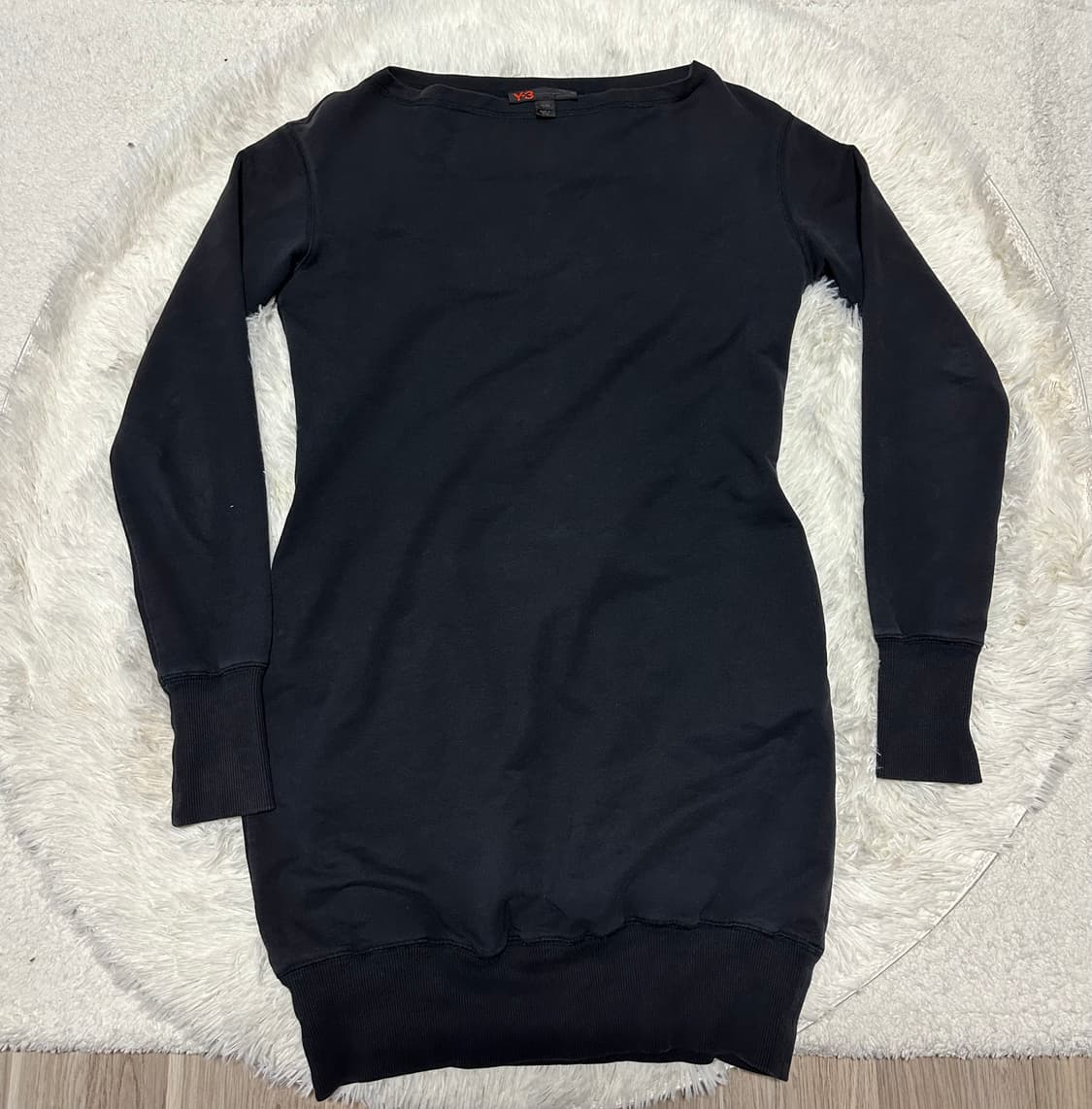 Y-3 원피스 맨투맨 xs 상품이미지1