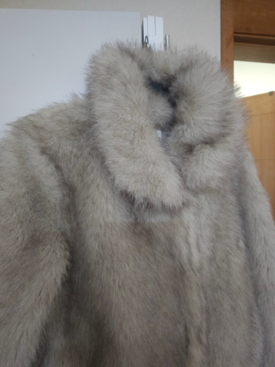 에코퍼 자켓 상품이미지2