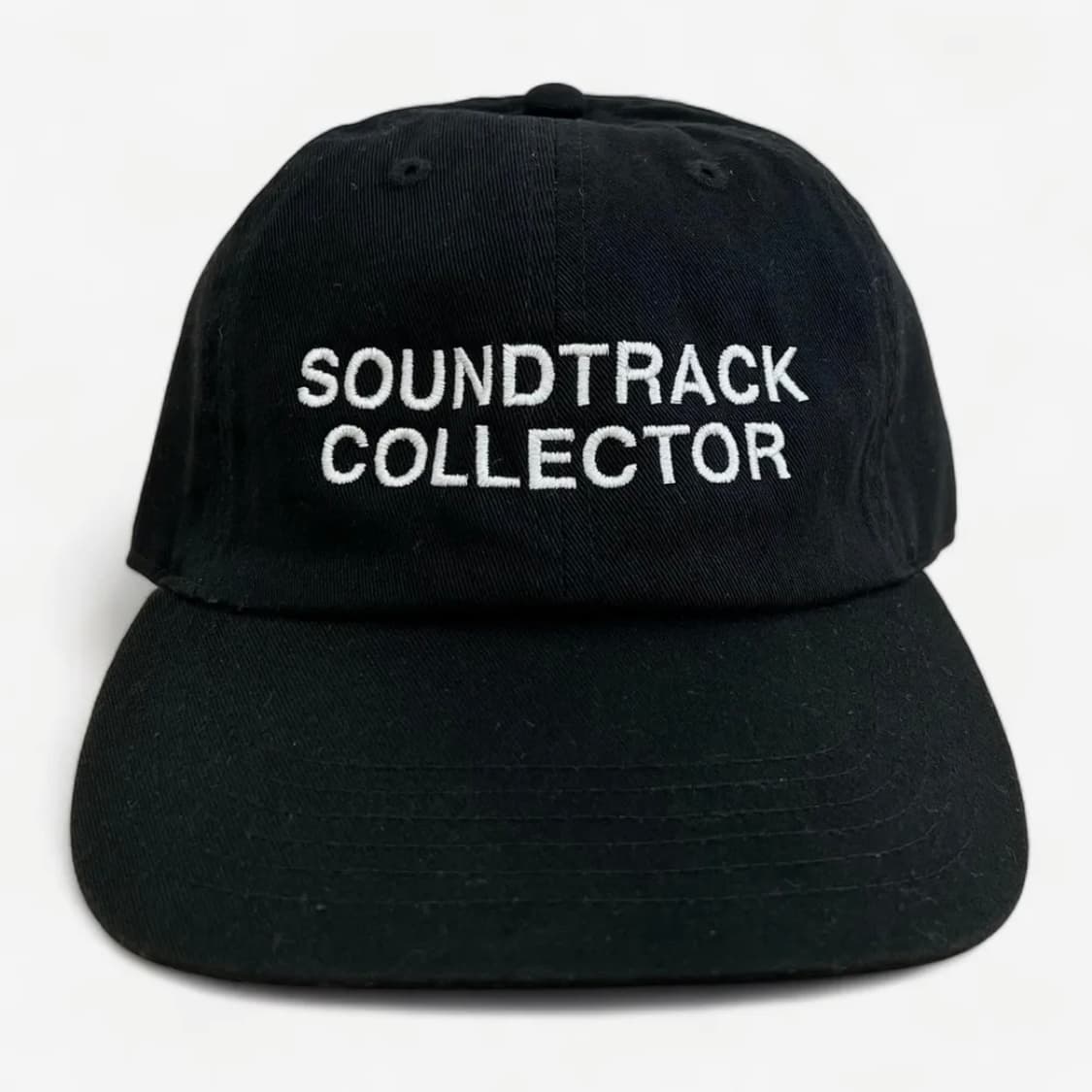 Soundtrack Collector Cap 상품이미지1