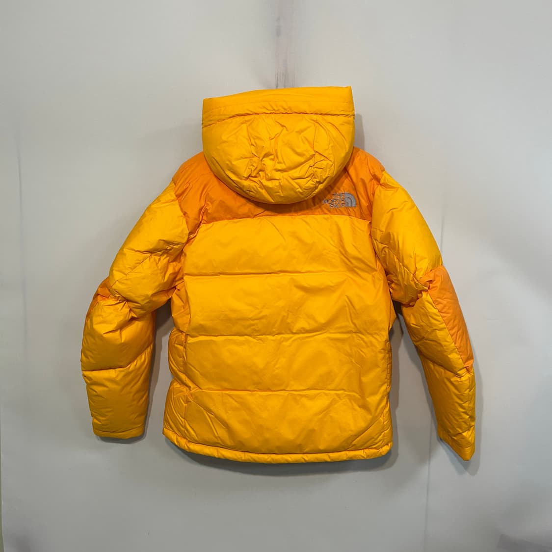 노스페이스 남성 하이벤트 800 구스다운 100 상품이미지3