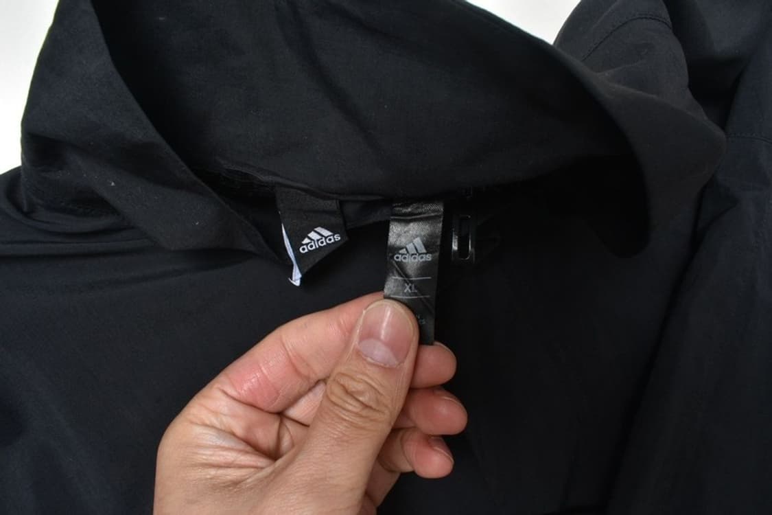 아디다스 바람막이 윈드브레이커 자켓 XL 상품이미지4