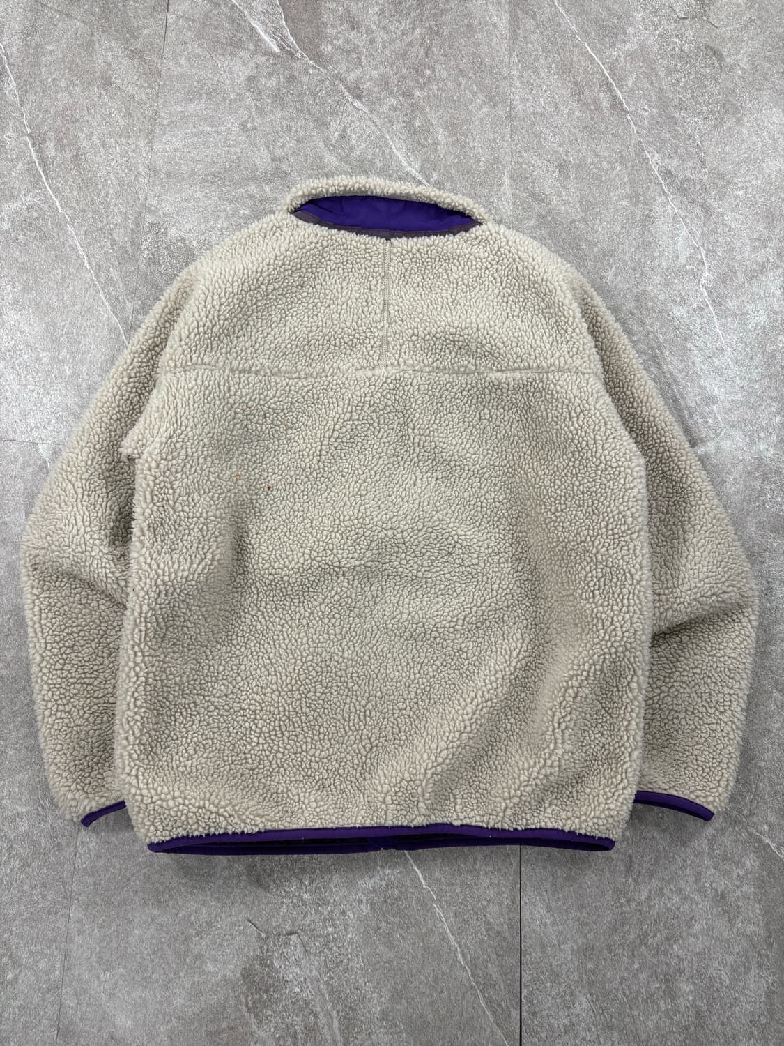 Patagonia Retro-X Fleece Jacket    상품이미지7