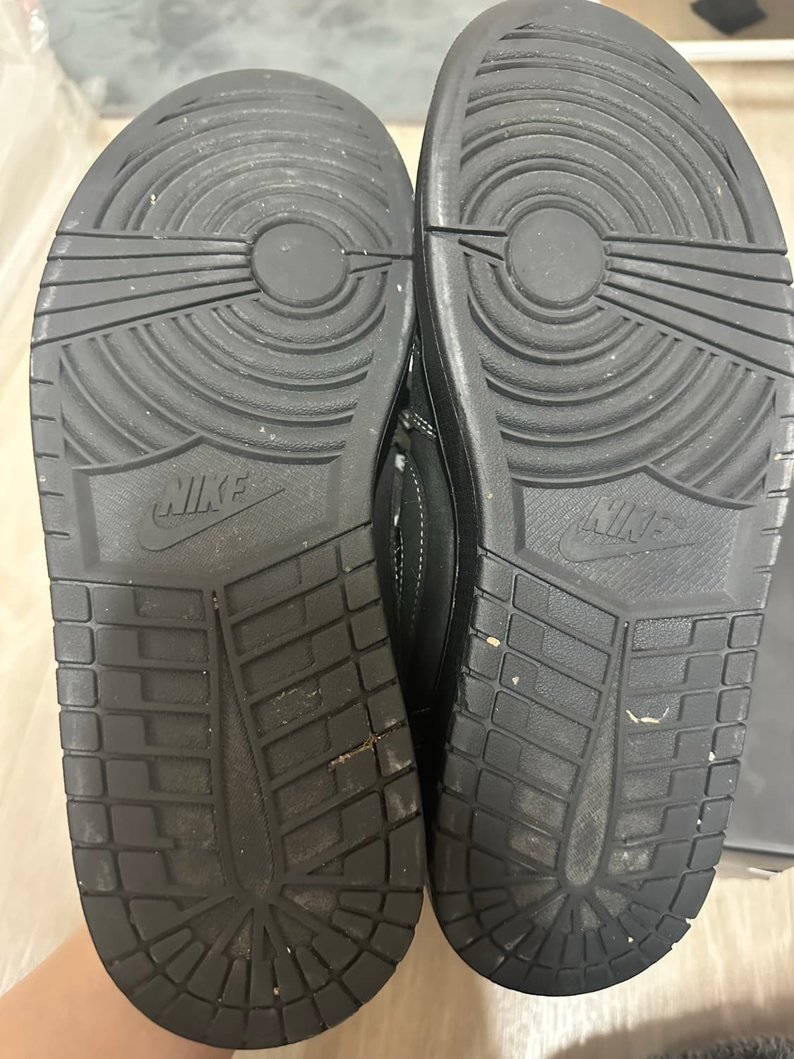 스캇 블랙 팬텀 280 상품이미지5