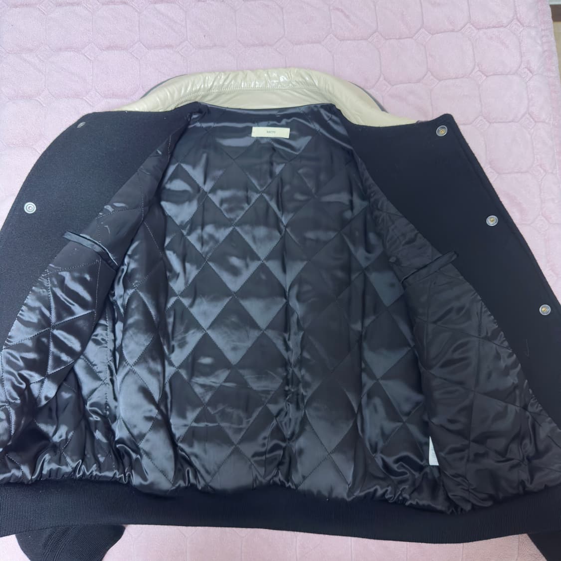 렉토바시티 자켓 m사이즈 판매합니다 상품이미지3