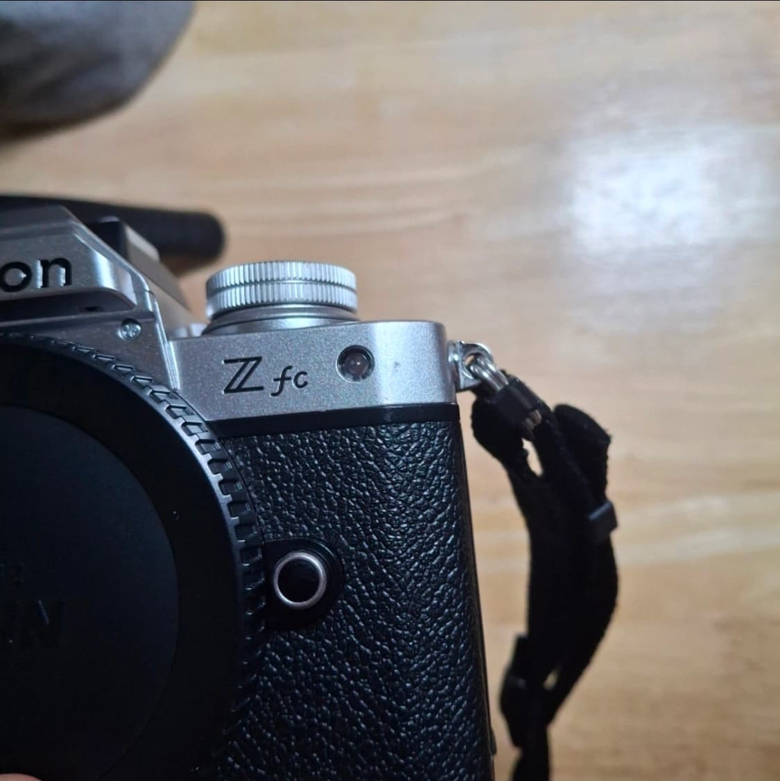 니콘 Z fc 카메라 + 렌즈 세트 <풀세트> 상품이미지3