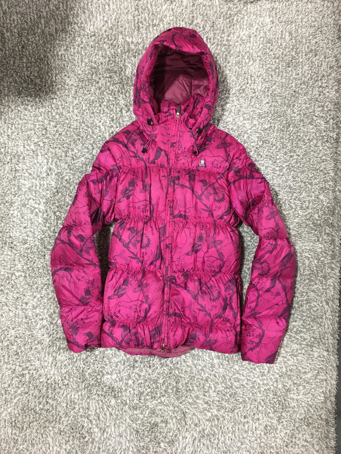 Nike ACG 경량패딩 상품이미지1