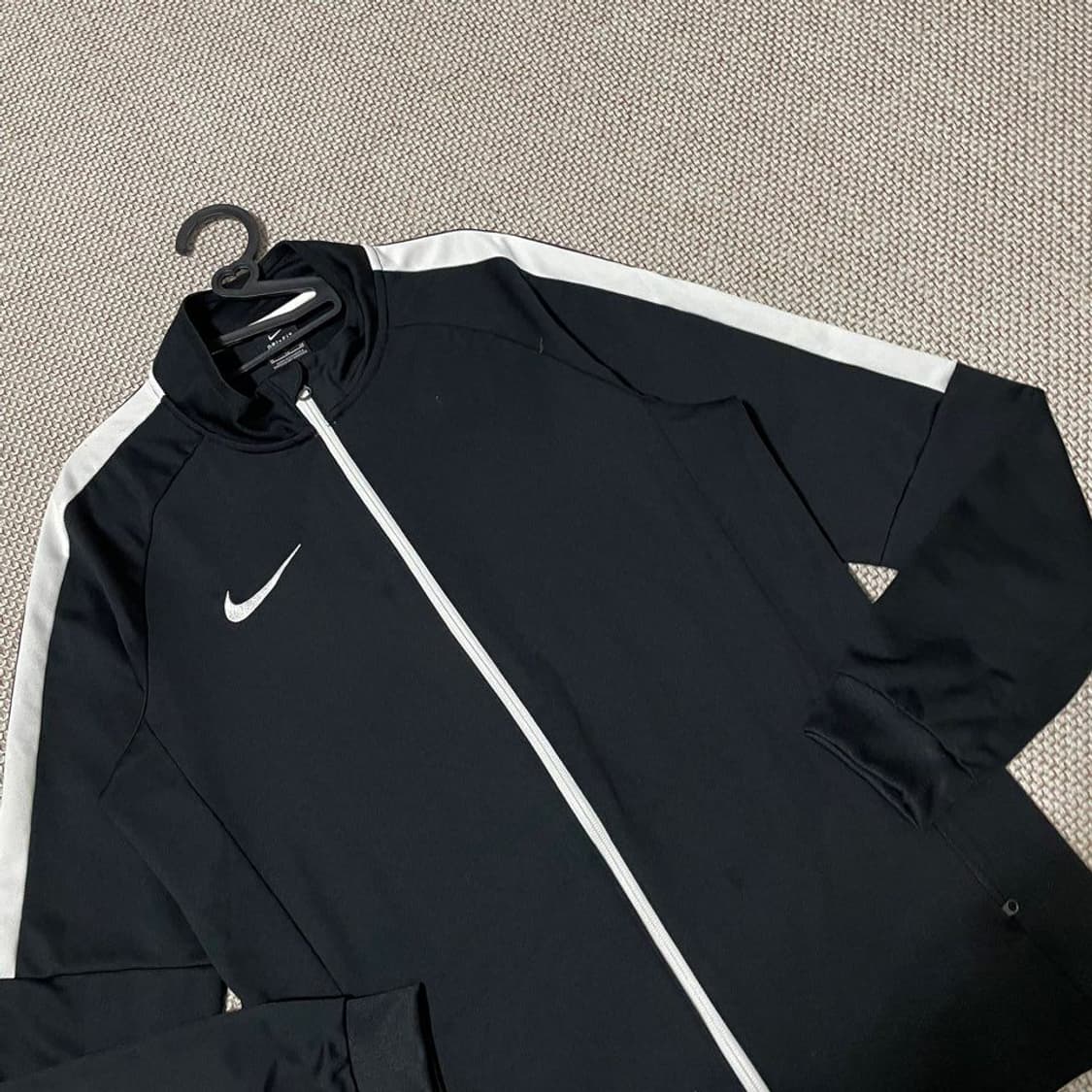 나이키 트레이닝 져지 상품이미지2