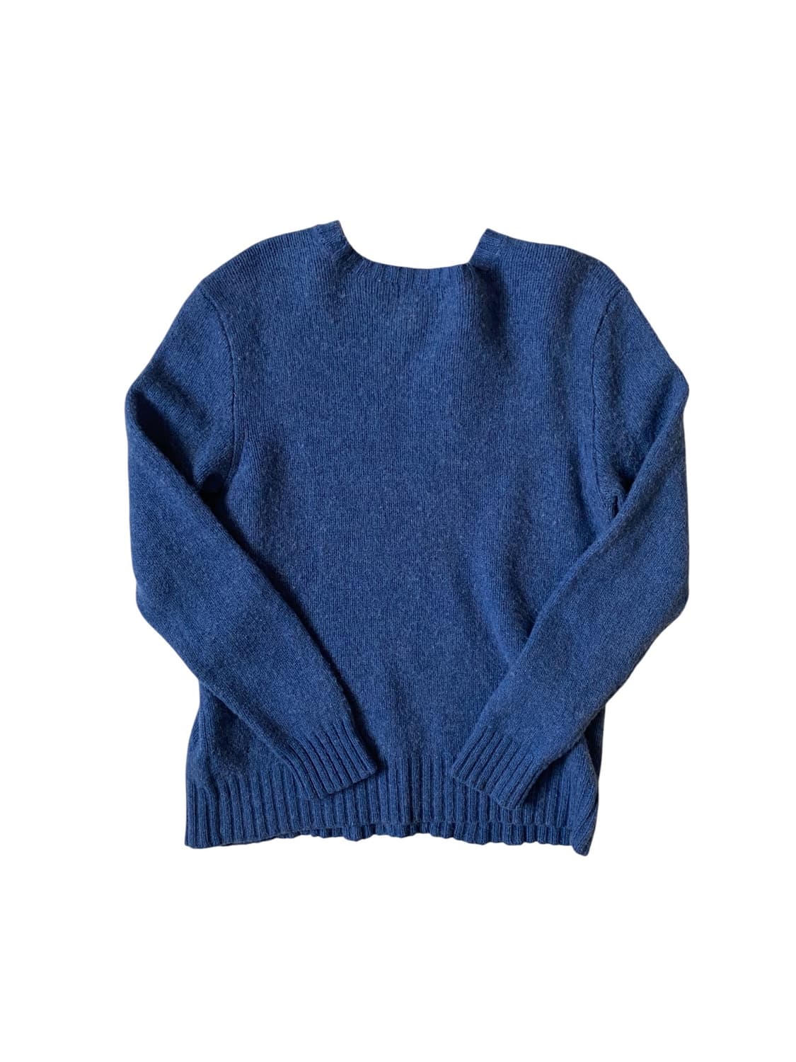 폴로 랄프로렌 니트 (Man M) AB1260 상품이미지6