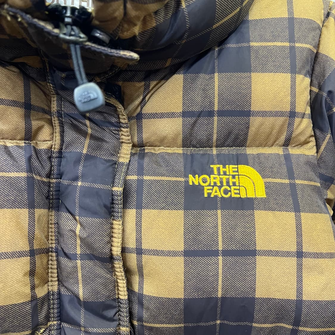 THE north face 700 상품이미지3