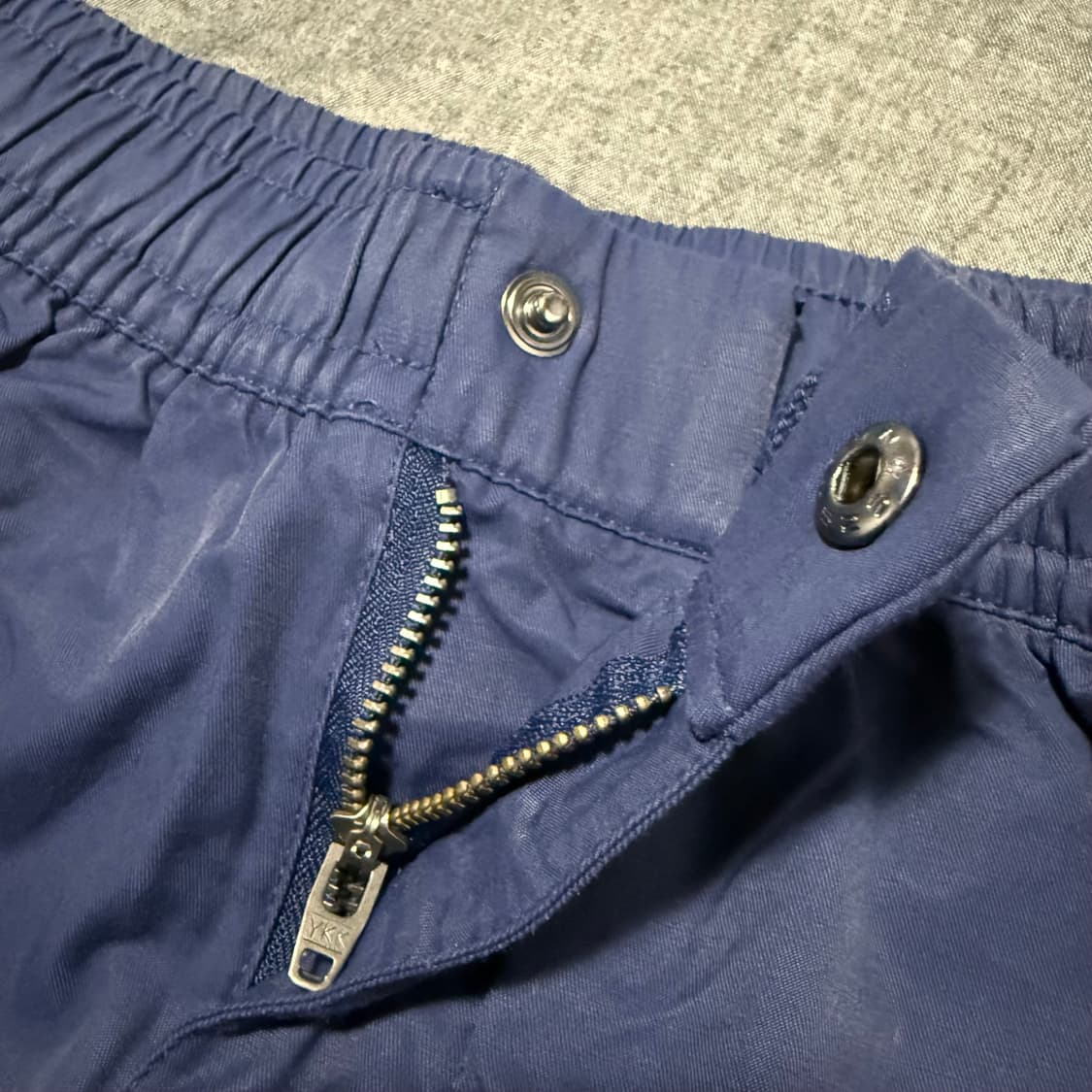 Cargo Elastic Waist Pants 상품이미지4