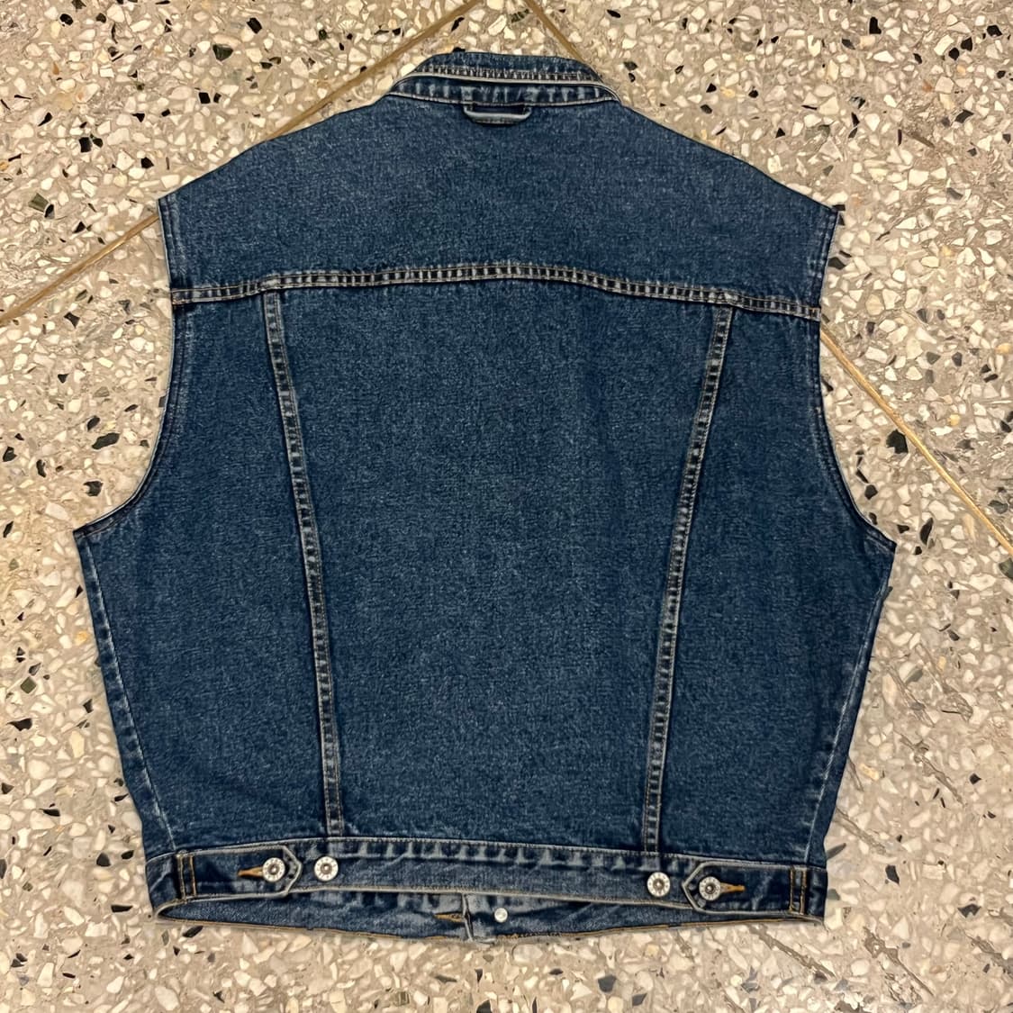 PACO 파코 데님 베스트 상품이미지7