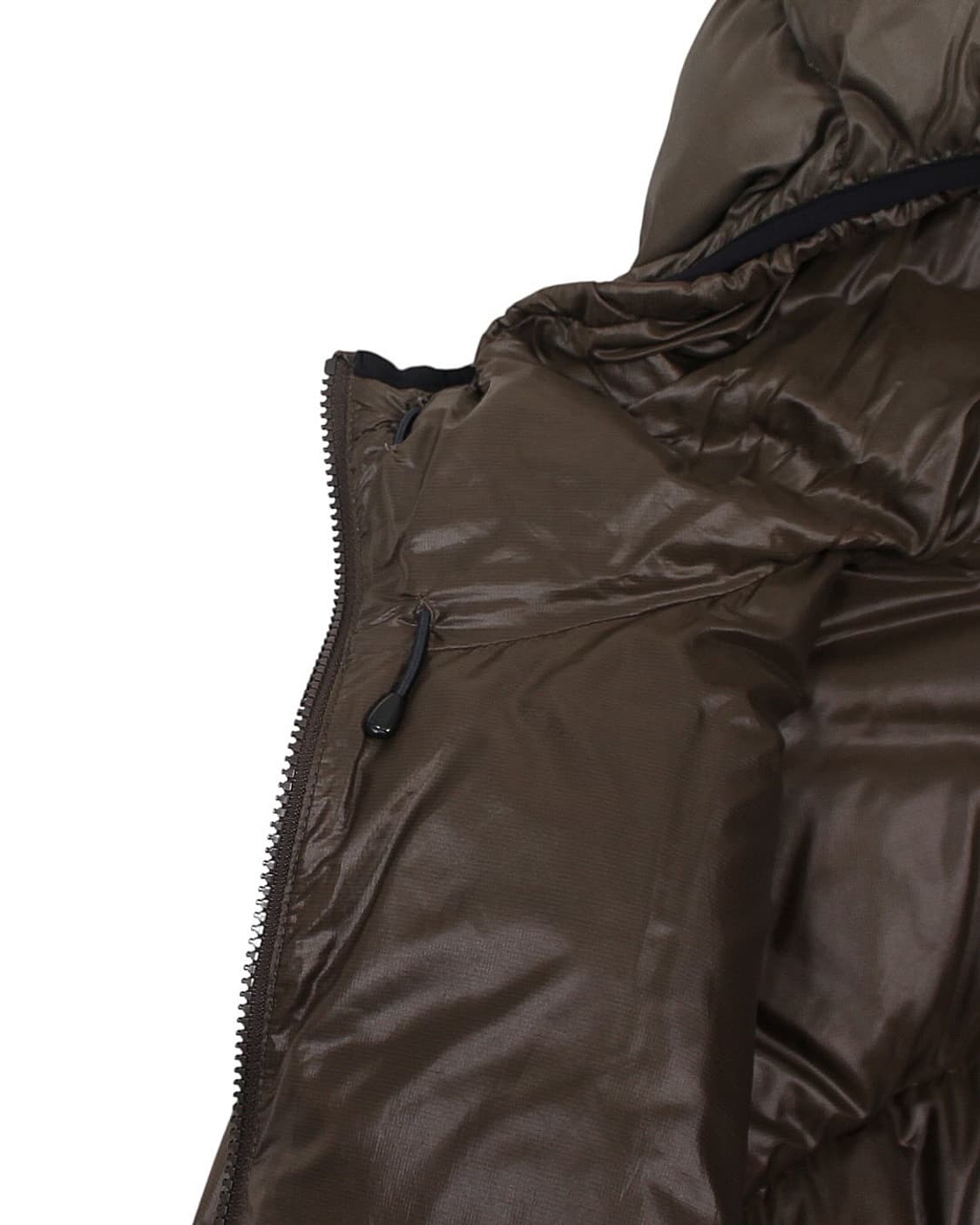 노스페이스 아콘카구아 후디 다운 자켓 상품이미지7