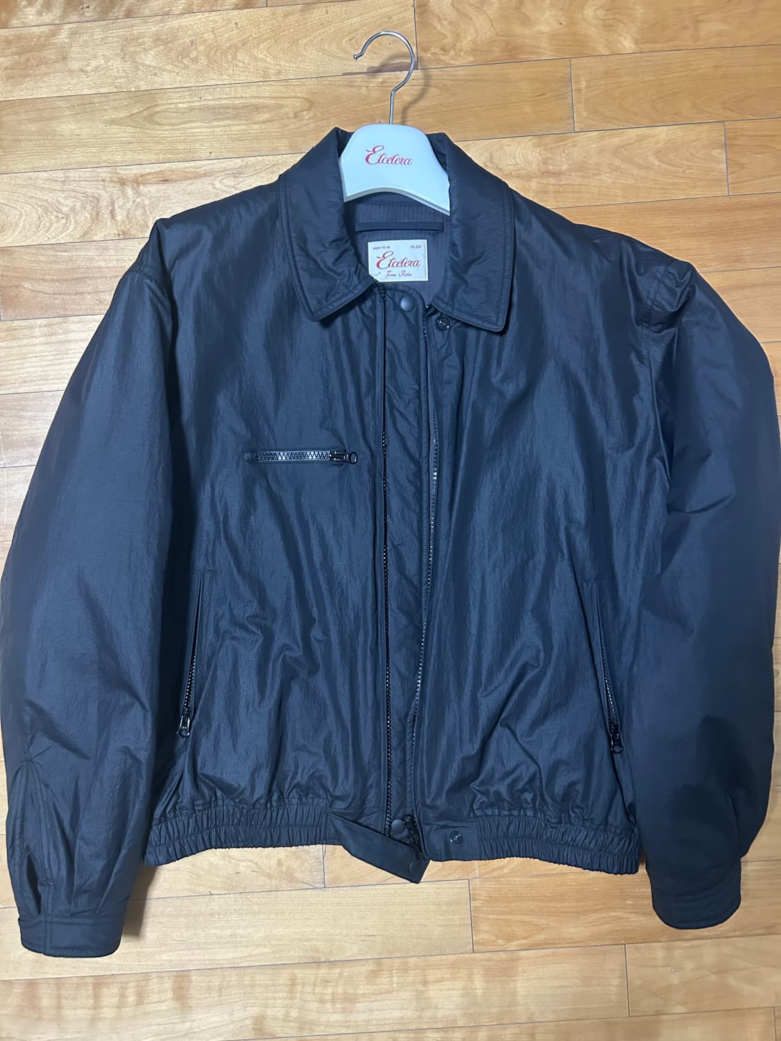 ETCE DRAKE BOMBER XL 상품이미지3
