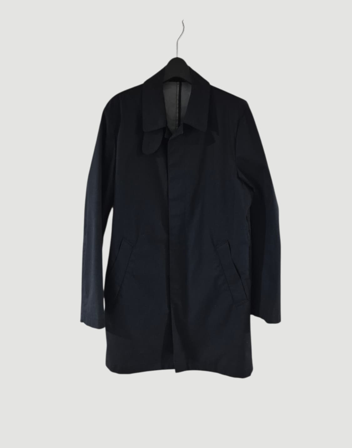 [95~100]타미힐피거 빈티니 봄 롱코트 자켓 Men 상품이미지2