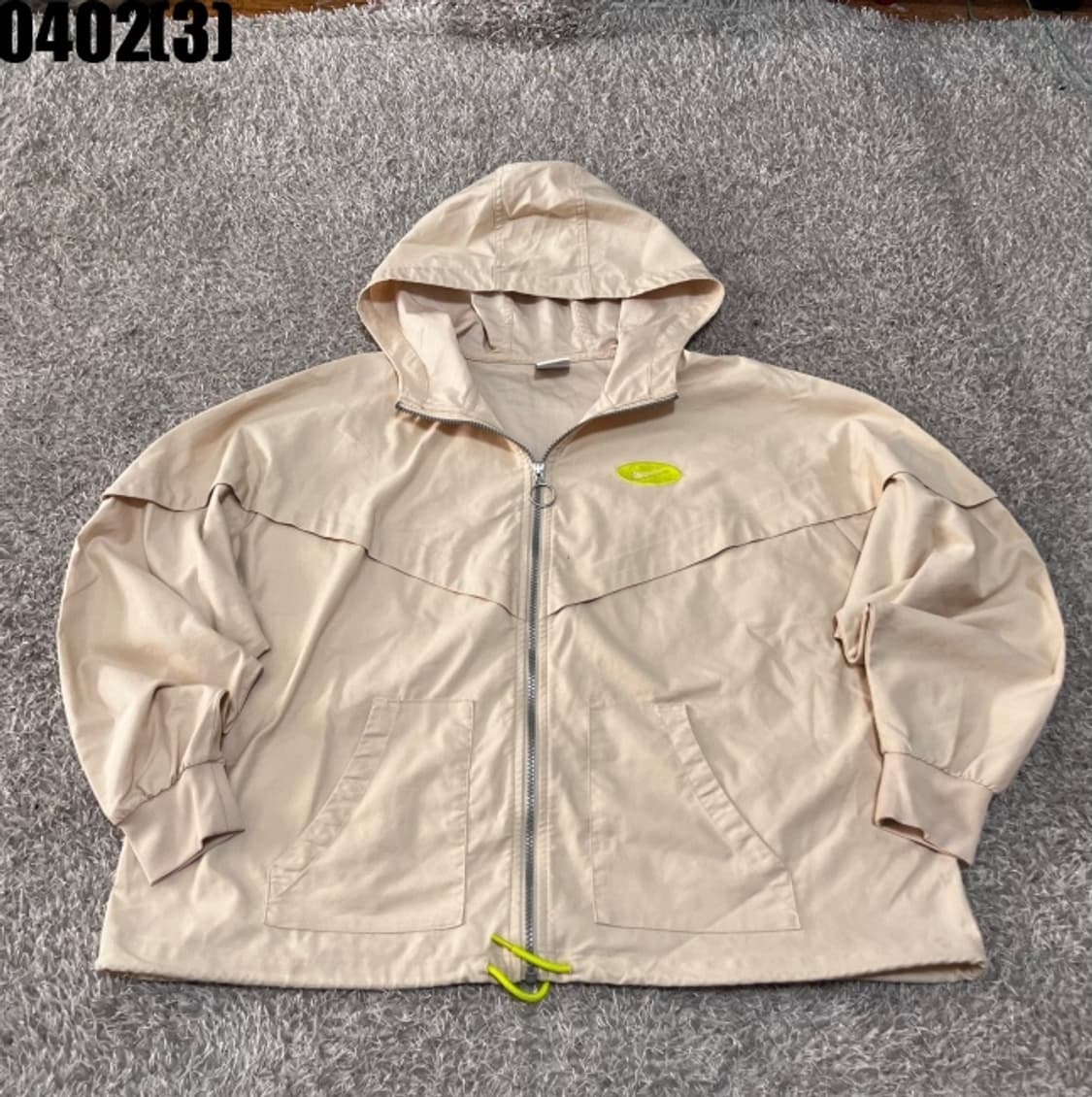 나이키 바람막이 자켓 상품이미지1