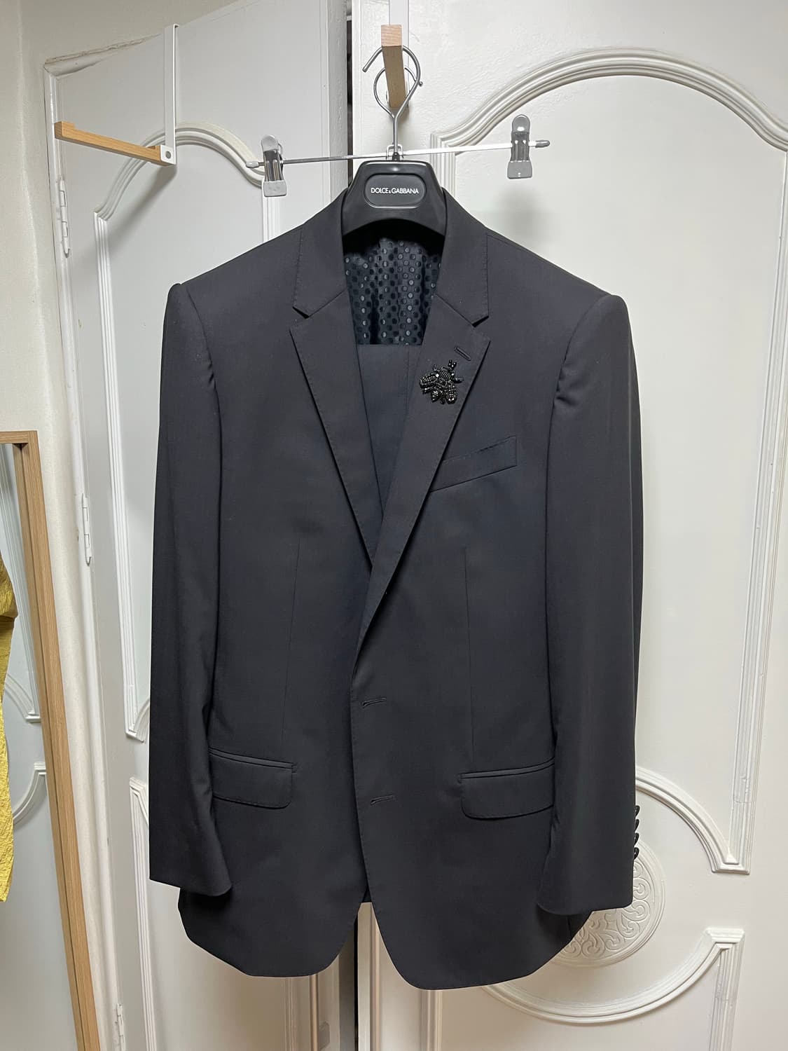 돌체앤가바나 수트 46 마티니 핏  상품이미지1