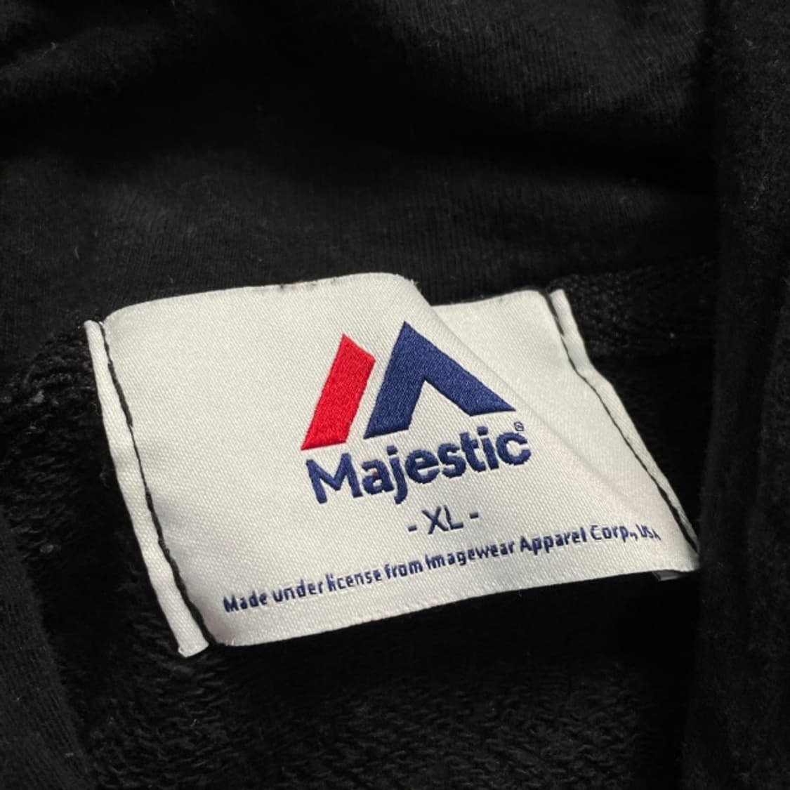 105 마제스틱 후드티  상품이미지3