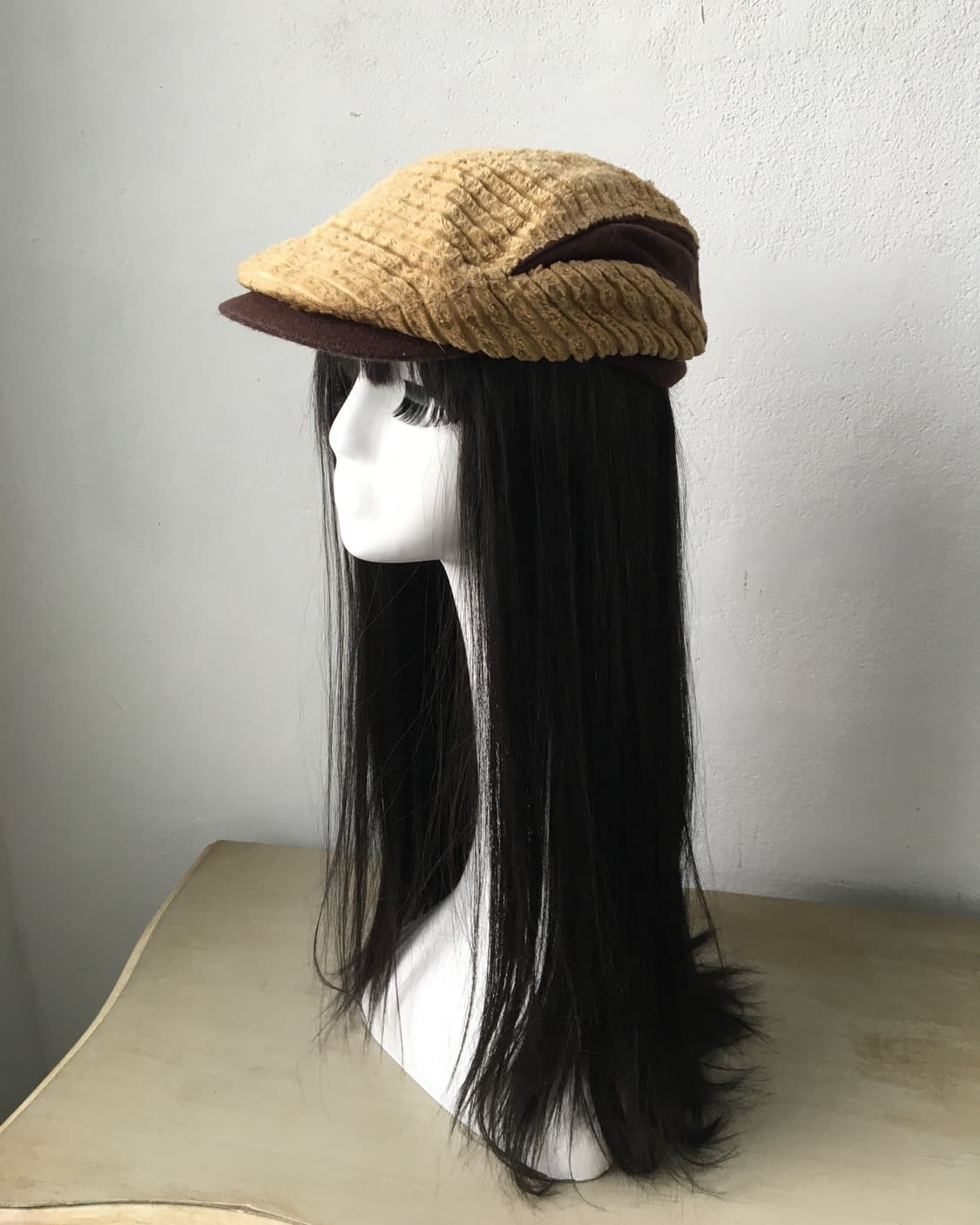  hunting cap 상품이미지1