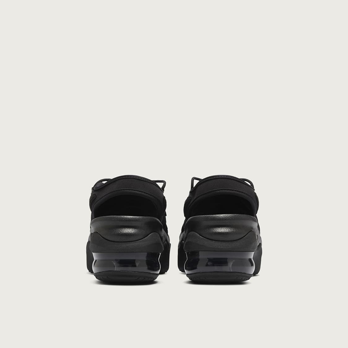 [250] 나이키 - 코코 샌들 블랙 상품이미지3