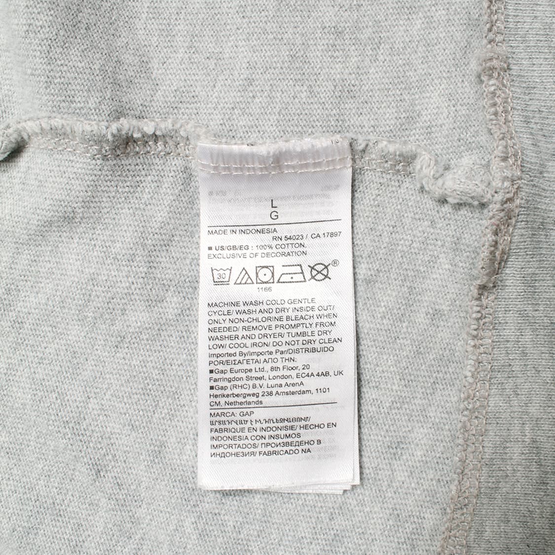 PALACE x GAP 상품이미지6